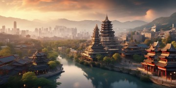 唐山看什么景点好？
