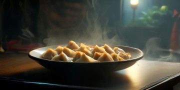 饺子真好吃是哪首歌的歌词？