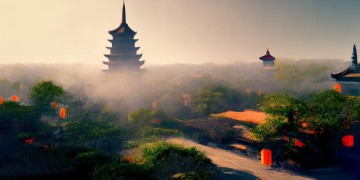 衢州有哪些著名景点？