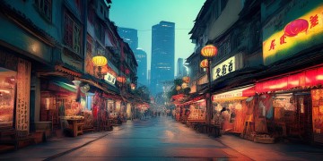 广州哪里沐浴好玩？这些宝藏地你绝对不能错过！
