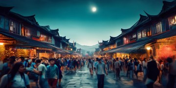 杭州有哪些不容错过的市内景点？