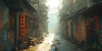 哪些粤语歌曲唱出了岁月的沧桑感？