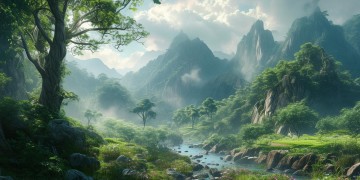 福州高山哪里好玩？这些隐秘景点让你不虚此行！