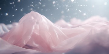 女友送什么颜色的布好？