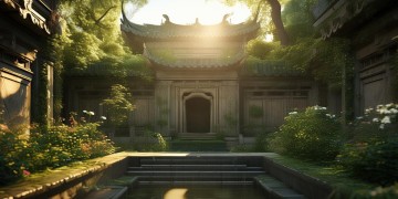 燊海井有哪些值得一游的景点？