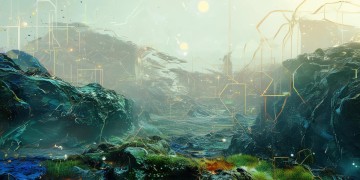 无界AI融合模型，究竟是怎样的技术革新？