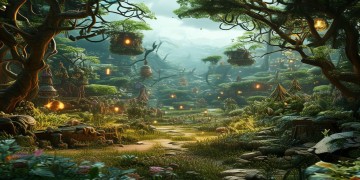 儿童解谜哪里好玩？这些宝藏地点藏着成长与惊喜的双重密码！