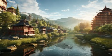 河北邢台任县，究竟藏着哪些鲜为人知的绝美景点？