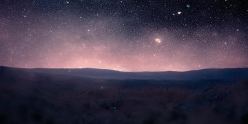 星空不再闪耀是什么歌？