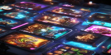 哪些手游能让你边玩边赚，实现奖品兑换的梦想？