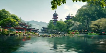 柳叶湖哪些景点好玩？