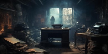 文心一言写剧本的背后，究竟是谁在操刀？