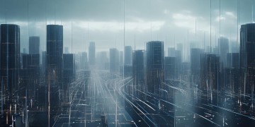 AI训练模型能否实现数字人直播的革新？
