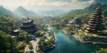 安徽通化究竟有哪些值得一游的景点？
