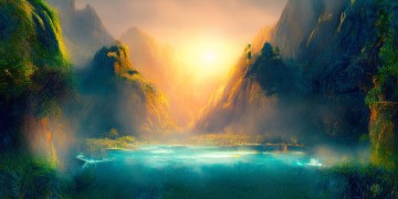岳西天峡景区究竟如何？