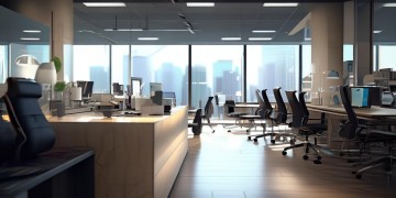 物业前台主管主要做什么？