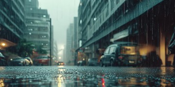 雨季来临，物业公司应该如何应对？