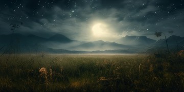 歌词我想你是爱我的究竟出自哪首深情之歌？