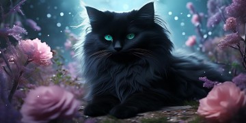 猫是前女友转世吗？为什么会有这样的想法？