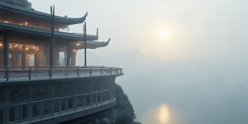 永嘉观景台是什么景点啊？