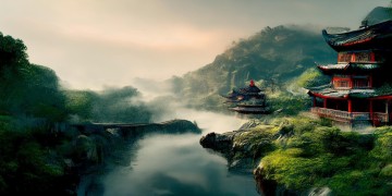 豫园山谷究竟藏着哪些令人惊艳的景点？