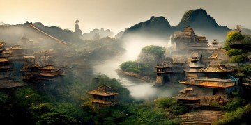 我国究竟有哪些闻名遐迩的有名景点呢？