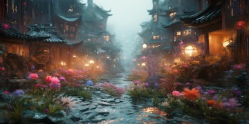 哪首中文歌里有i什么you这样的歌词？