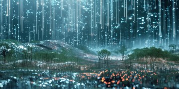 AI模型参数越多，真的就意味着效果越好吗？