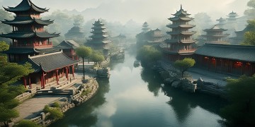 河北固安哪有什么景点？