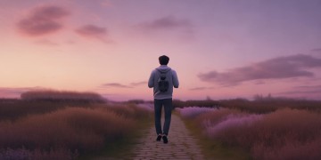 色盲男友会接受自己与常人的视觉差异吗？