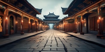 正定古城是什么之旅景点？
