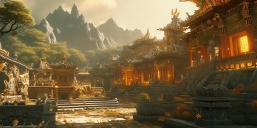 金堂玉皇山景点有什么？
