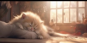 睡觉都还那么可爱，这究竟是哪首甜蜜歌曲的魔力？