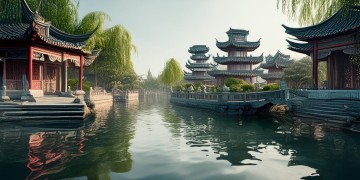 苏州吴中附近有哪些值得一游的景点？