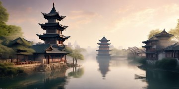岳阳出名的景点有哪些？