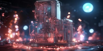 AI训练模型标注是什么？