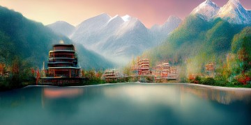 冀州周围的景点都有哪些值得一游的胜地？