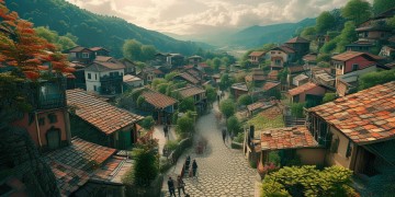 小布旅游，哪里最值得一探究竟？