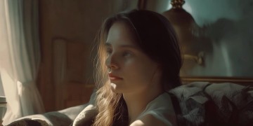 靠男友养活的女生，真的值得被肯定与尊重吗？