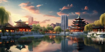 旅游目的地济南哪里好玩？