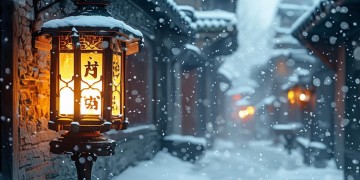 董文华春节究竟会唱哪首歌？