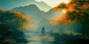 永州哪里好玩？探索这些宝藏地点！