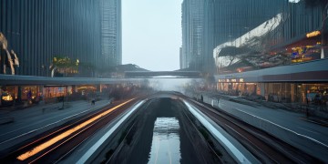 长沙南站附近，究竟藏着哪些不容错过的景点？