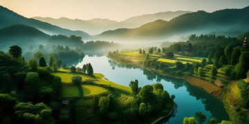 上思县有哪些值得一游的景点？