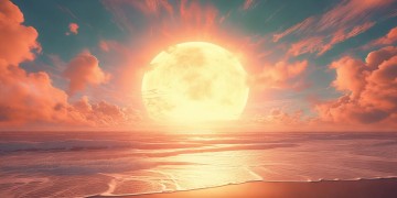 为什么男友是太阳星座？