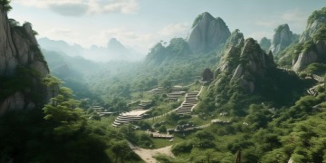 邳州艾山风景区门票到底多少钱？