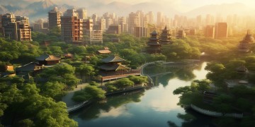 兴宁市附近究竟藏着哪些令人心动的景点？