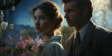 女友选择大叔，是真爱还是另有隐情？