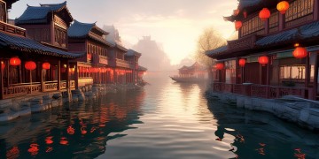 沧州有什么景点拍照？