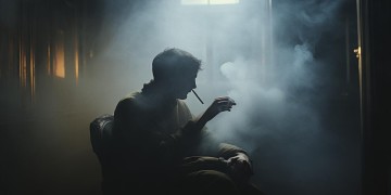 抽烟真的有害健康吗？